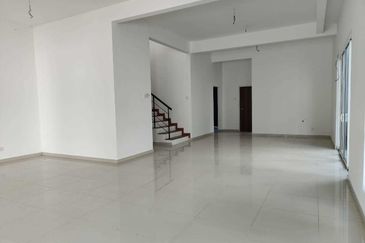 Ridgeview Residences @ Kajang