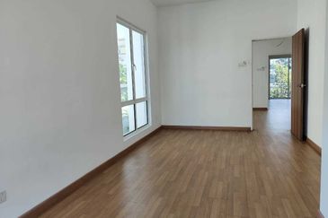 Ridgeview Residences @ Kajang