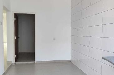 Ridgeview Residences @ Kajang