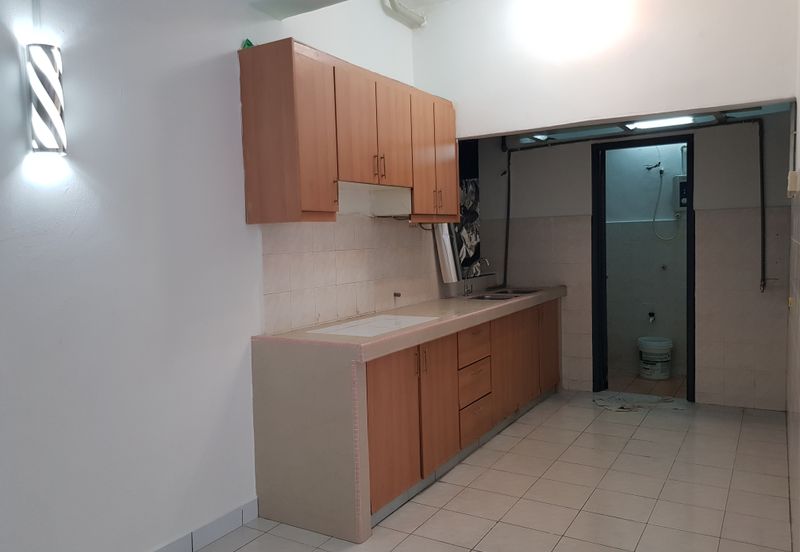 Pangsapuri Kasturi Tiara