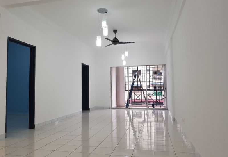 Pangsapuri Kasturi Tiara