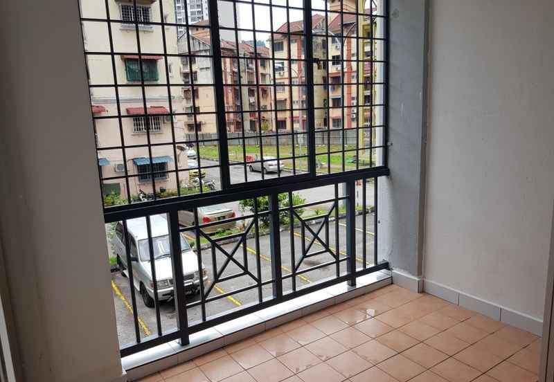 Pangsapuri Kasturi Tiara