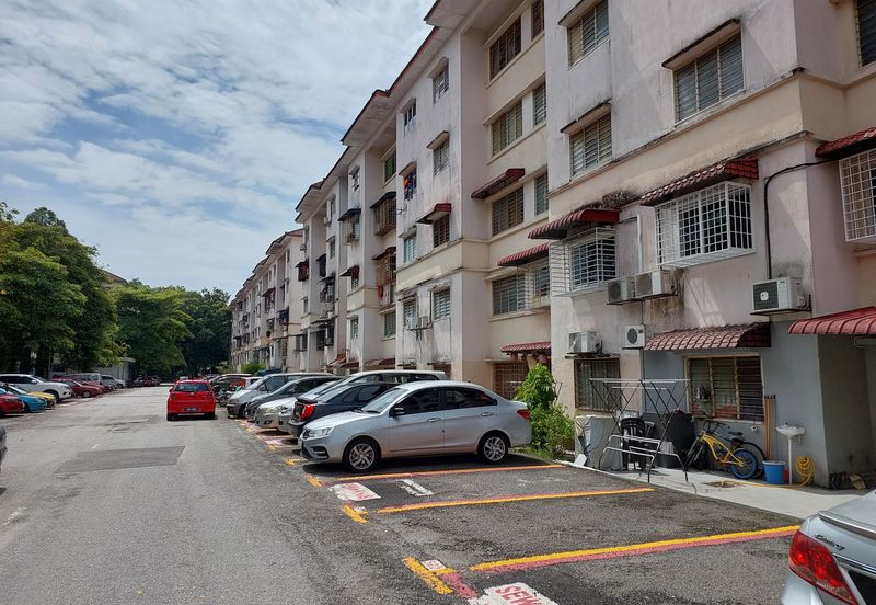 Sri Begonia Apartment