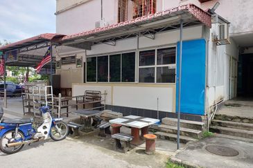 Sri Begonia Apartment