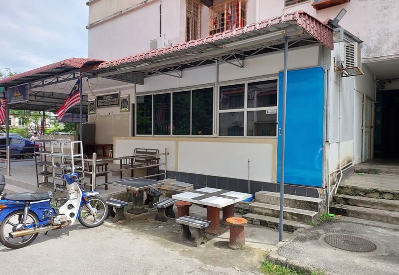 Sri Begonia Apartment