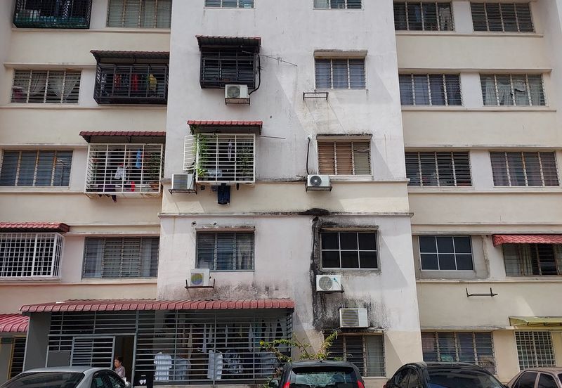 Sri Begonia Apartment