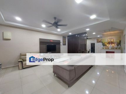 22x75 Renovated Unit  Taman Buana Perdana Jln Pjs 3 Petaling Jaya, Selangor, Petaling Jaya
