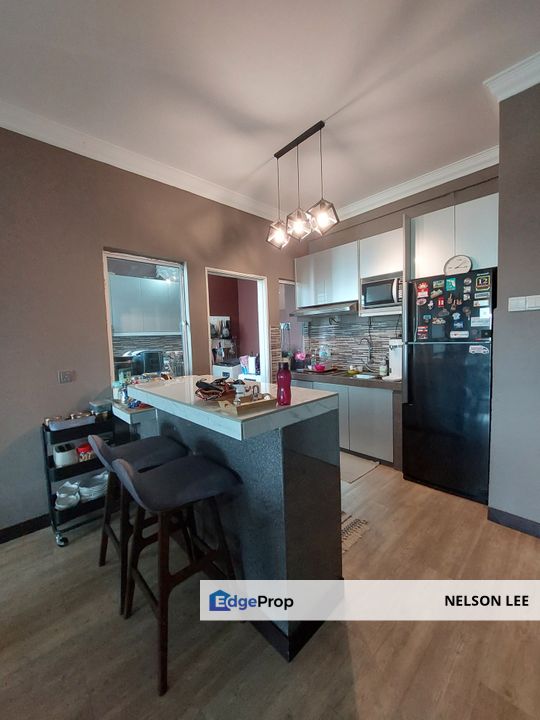 Nice Renovation, Good Condition, Pool view, Selangor, Cheras South