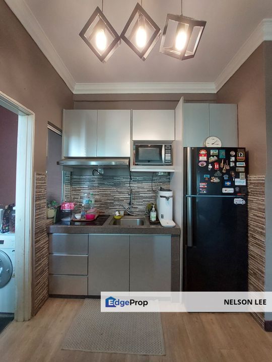 Nice Renovation, Good Condition, Pool view, Selangor, Cheras South