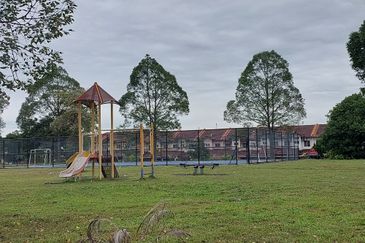 Saujana Impian
