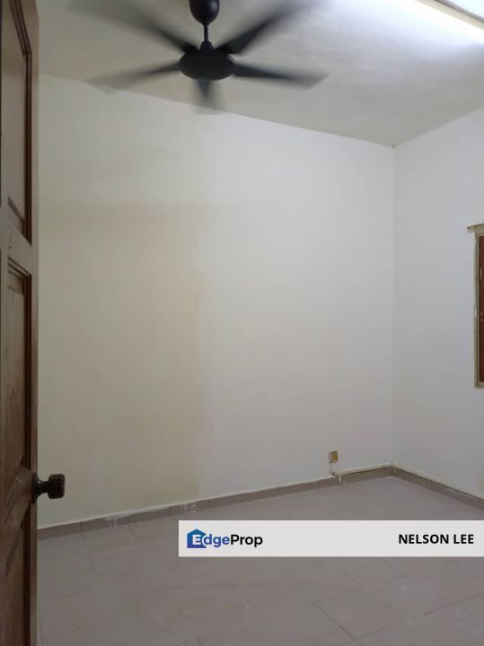 Fully Extended 20x65 Double Storey House Desa Serdang opposite Gita Bayu, Selangor, Seri Kembangan