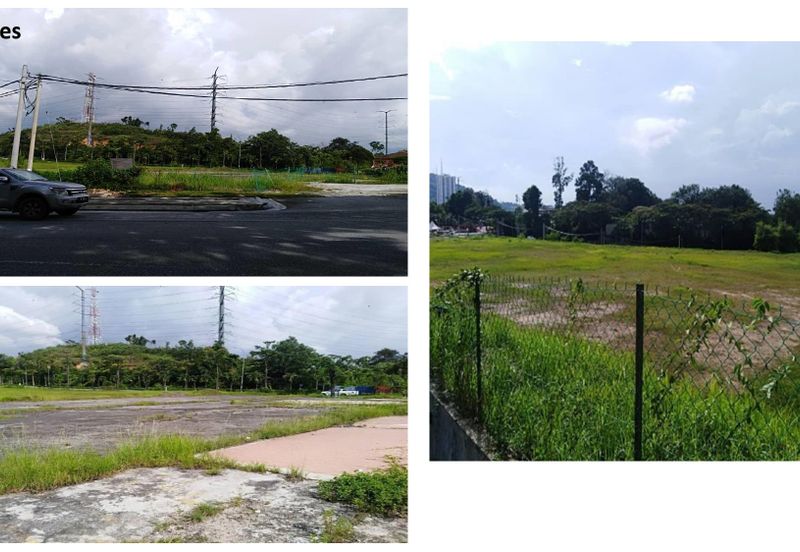 Taman Cheras Hartamas