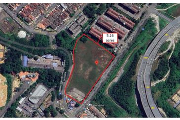 Taman Cheras Hartamas