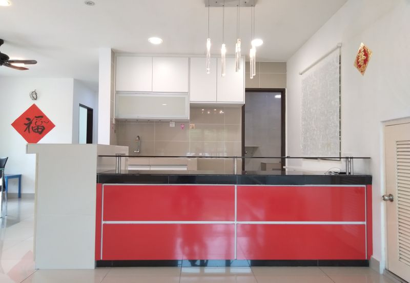 Bandar Mahkota Cheras