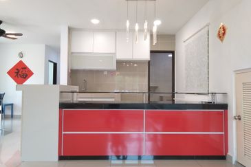 Bandar Mahkota Cheras