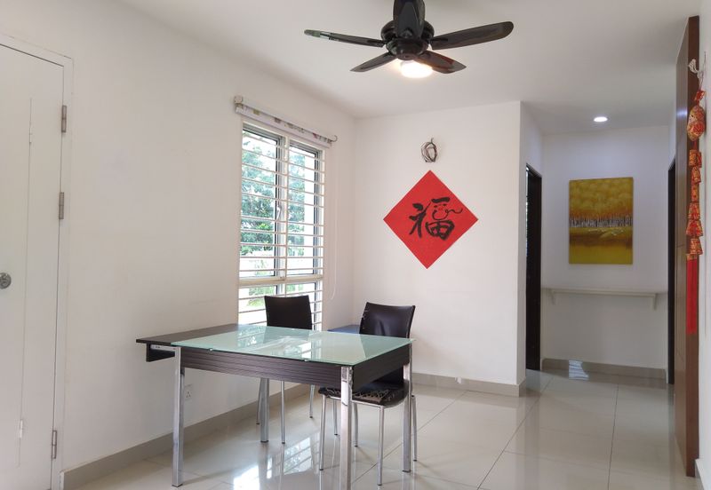 Bandar Mahkota Cheras