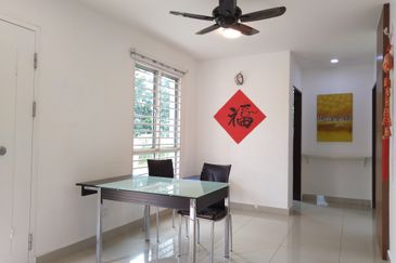 Bandar Mahkota Cheras