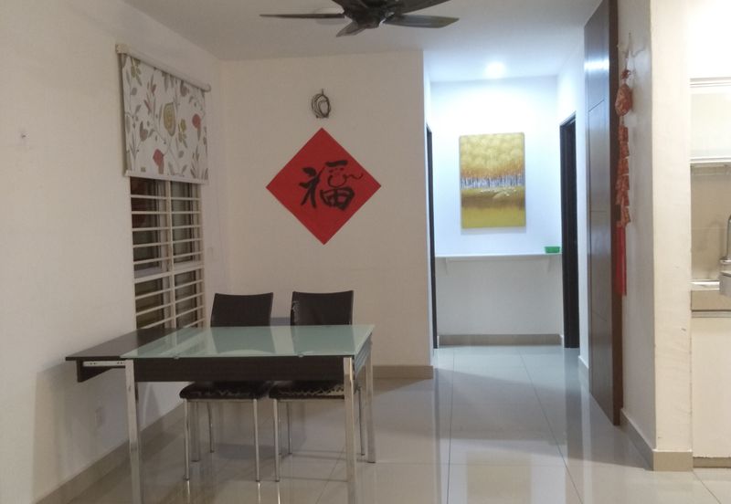 Bandar Mahkota Cheras