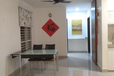 Bandar Mahkota Cheras