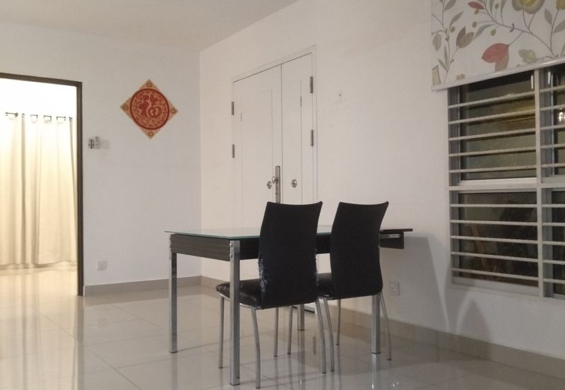 Bandar Mahkota Cheras