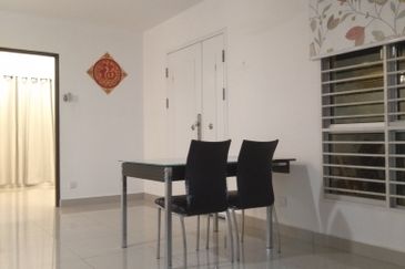 Bandar Mahkota Cheras