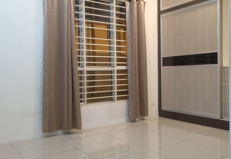 Bandar Mahkota Cheras