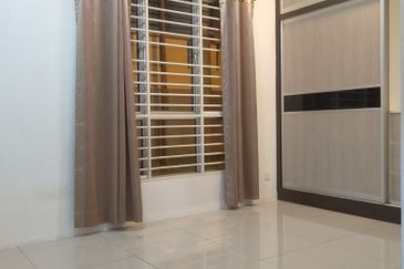 Bandar Mahkota Cheras