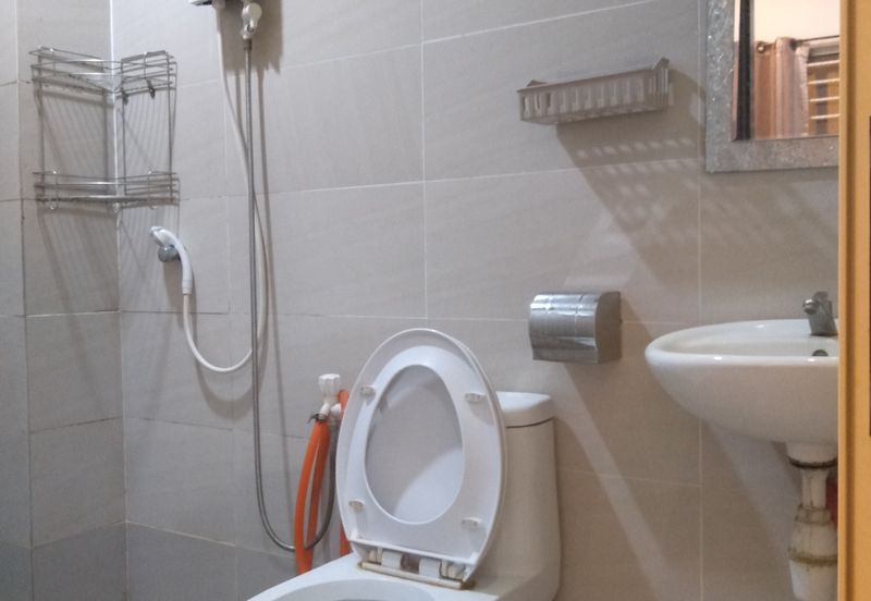 Bandar Mahkota Cheras