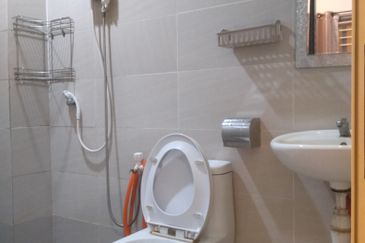 Bandar Mahkota Cheras