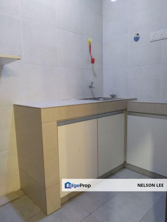 Ground floor,Ready move-in anytime, Good condition, Selangor, Cheras