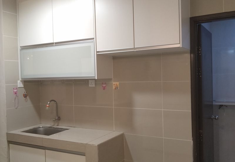 Bandar Mahkota Cheras