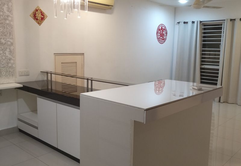 Bandar Mahkota Cheras