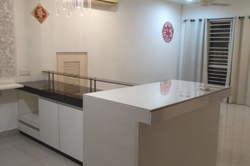 Bandar Mahkota Cheras