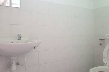 Pangsapuri Kasturi Tiara