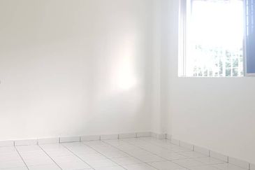 Pangsapuri Kasturi Tiara