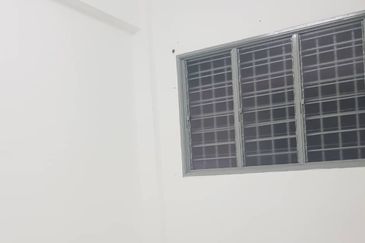 Pangsapuri Kasturi Tiara