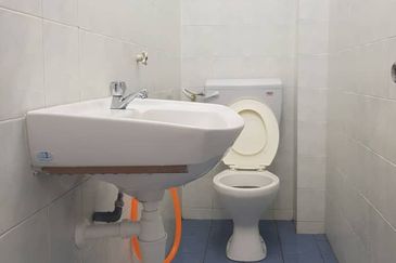 Pangsapuri Kasturi Tiara