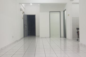 Pangsapuri Kasturi Tiara