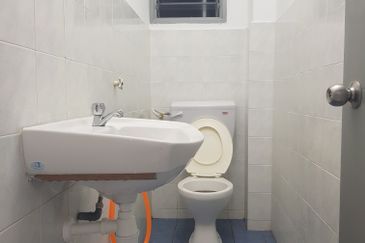 Pangsapuri Kasturi Tiara