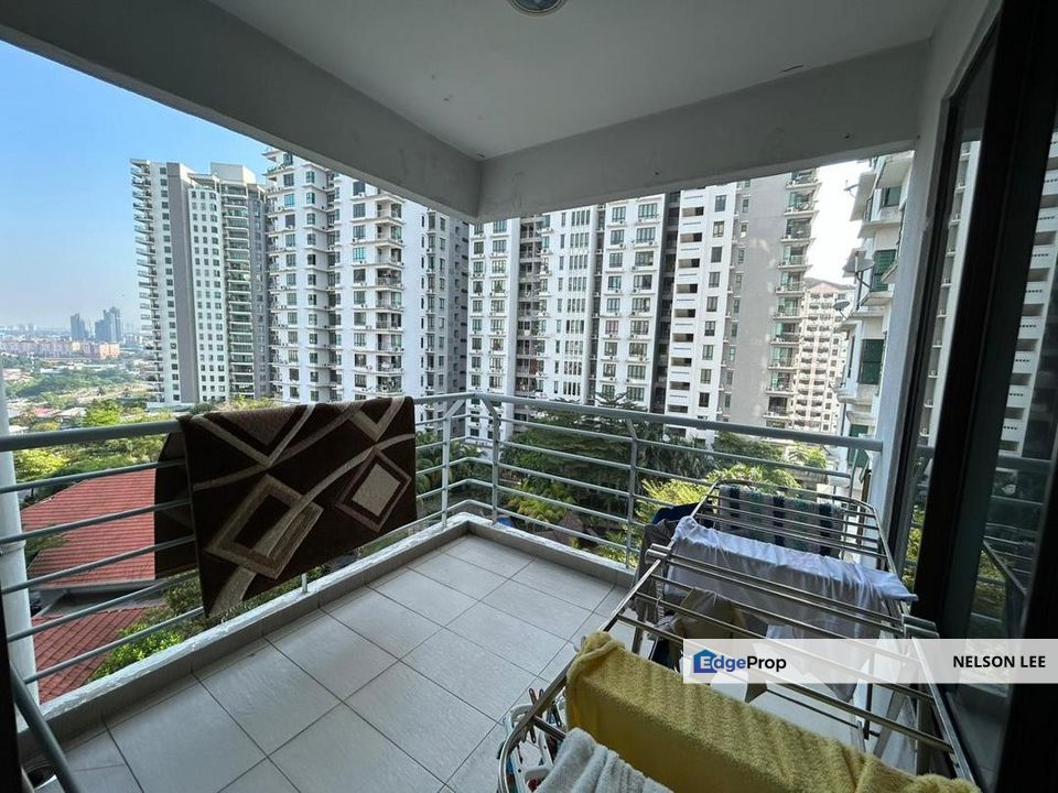 Renovated, Good Condition, Selangor, Puchong