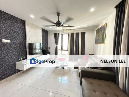 Renovated, Good Condition, Selangor, Puchong
