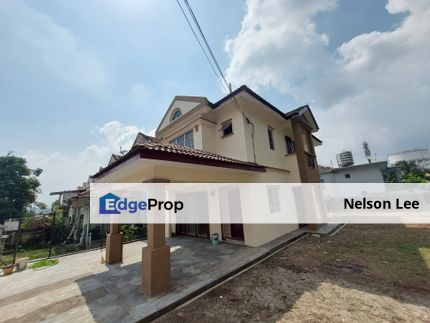 Corner 40x70 2sty House near Bukit Gita Bayu, Balakong Jaya, Tanming Jaya, Selangor, Balakong