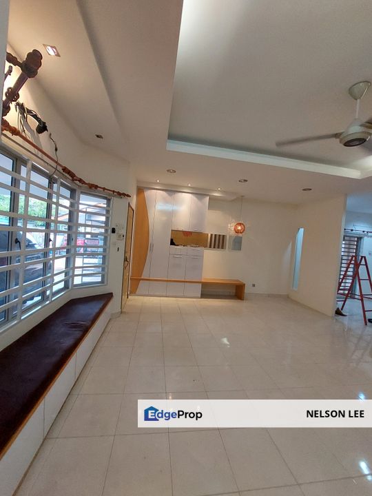 30x70 Endlot 10ft side land Fully extended Pjs3 Taman Buana Perdana, Selangor, Petaling Jaya