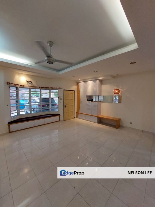 30x70 Endlot 10ft side land Fully extended Pjs3 Taman Buana Perdana, Selangor, Petaling Jaya