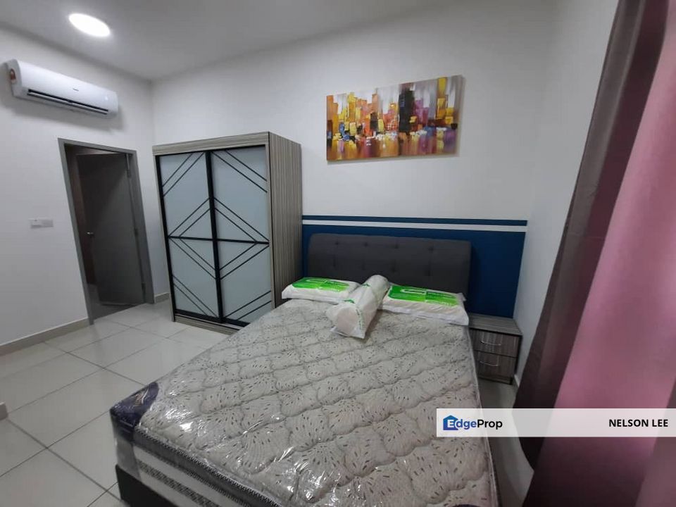 Good ROI investment, Tr residence titiwangsa, Residensi Tun Razak, Kuala Lumpur, Titiwangsa 