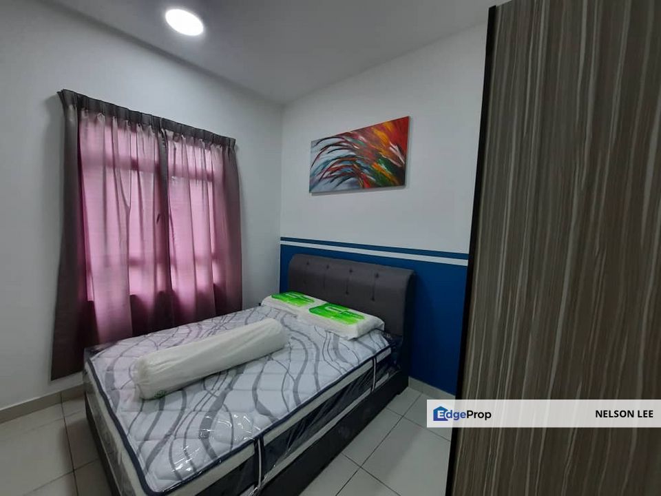 Good ROI investment, Tr residence titiwangsa, Residensi Tun Razak, Kuala Lumpur, Titiwangsa 