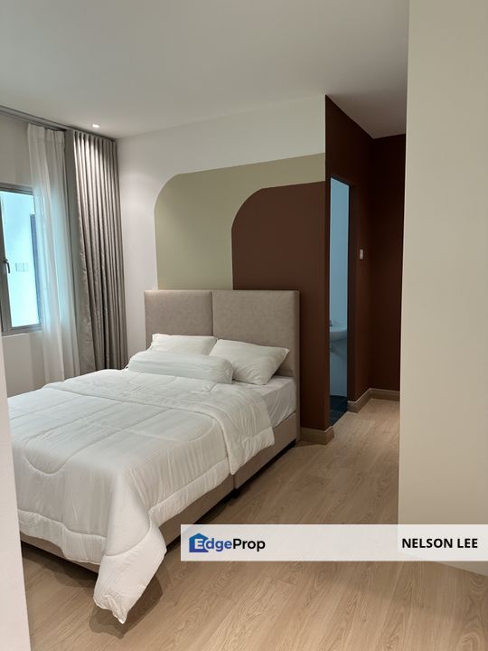 0 Deposit Free Kitchen Cabinet Free Cash Voucher Sungai Ramal , Selangor, Kajang