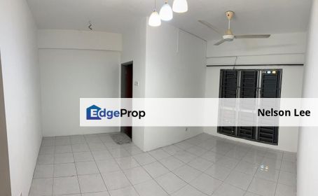 Suria Court, Bandar Mahkota Cheras, Freehold, High floor, Low Density, Selangor, Cheras South