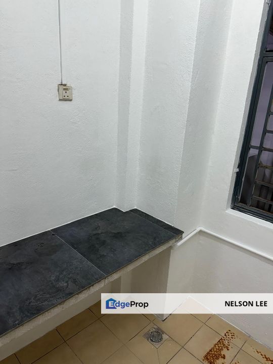 Suria Court, Bandar Mahkota Cheras, Freehold, High floor, Low Density, Selangor, Cheras South