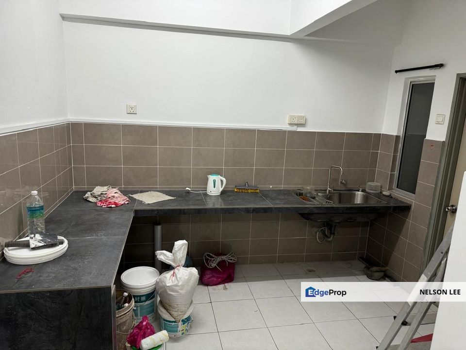 Suria Court, Bandar Mahkota Cheras, Freehold, High floor, Low Density, Selangor, Cheras South